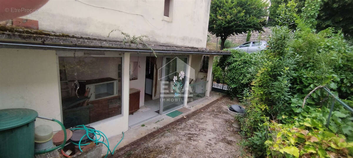 Maison 81m² à port-sainte-marie - photo 8