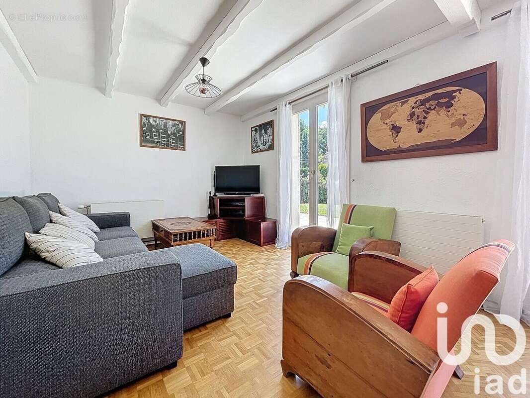 Photo 7 - Maison à MONTAGNY