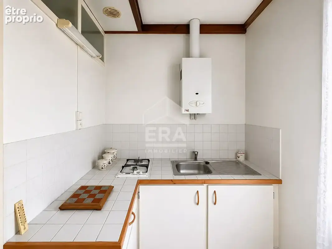Maison de ville royannaise - proche commerces et plages - photo 12