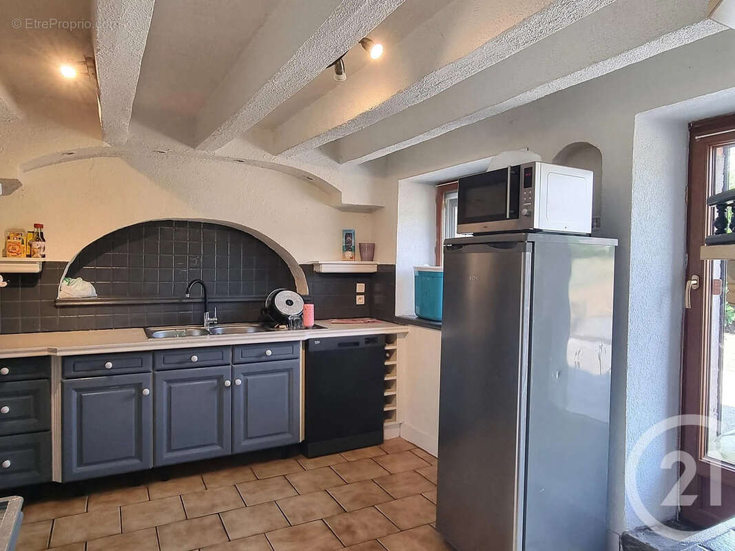Maison 135 m² à La Celle-Sur-Loire  - photo 5