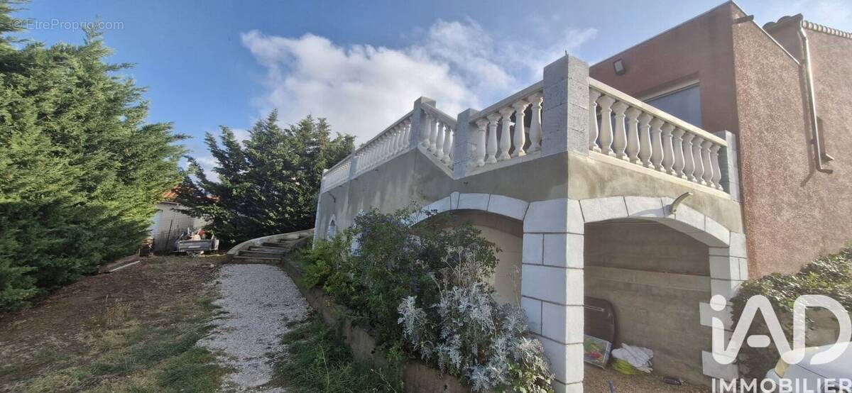 Photo 1 - Maison à LOS MASOS