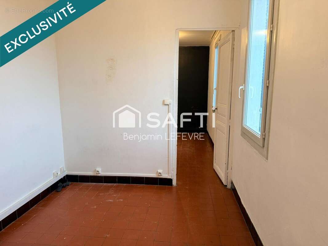 Photo 6 - Maison à MARSEILLE-15E