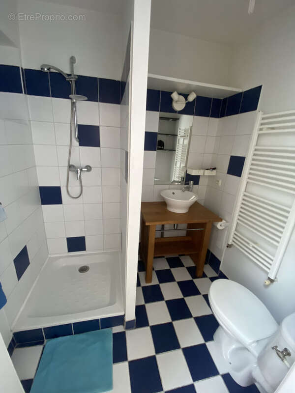 Appartement à AUCH