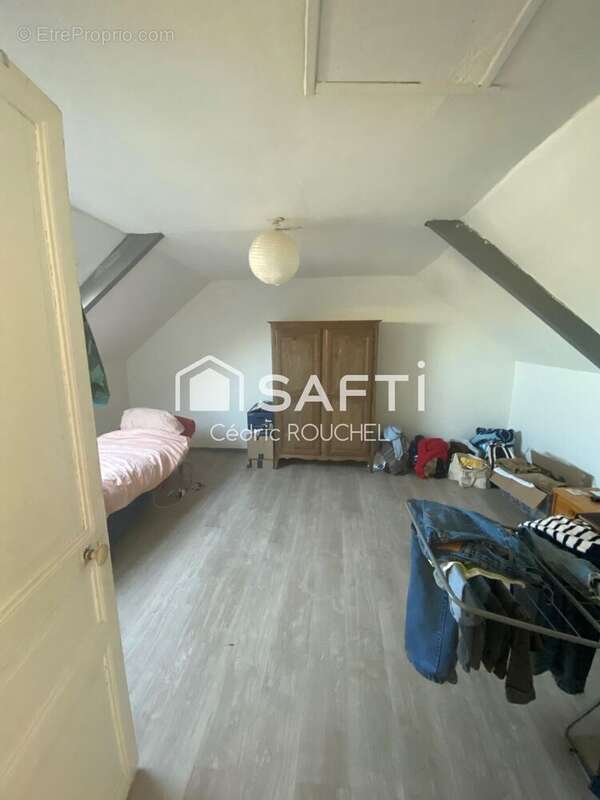 Photo 6 - Maison à QUIMPERLE