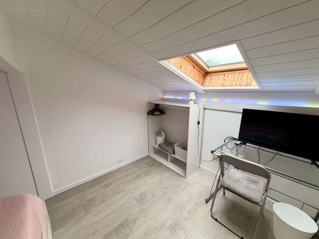 Appartement à SAINT-ORENS-DE-GAMEVILLE