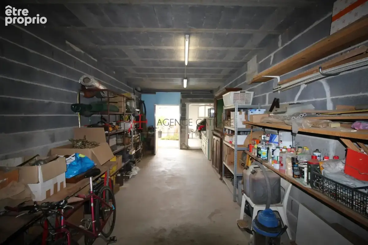 Maison année 2000 Type 4 au calme à 13 km d'Albi - photo 18