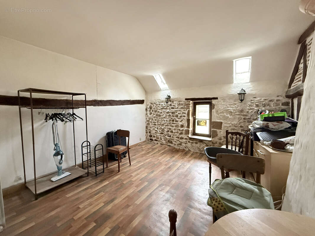 Appartement à VIERZON