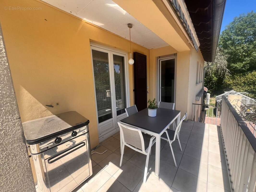 Maison 200 m² à Ebersmunster  - photo 6