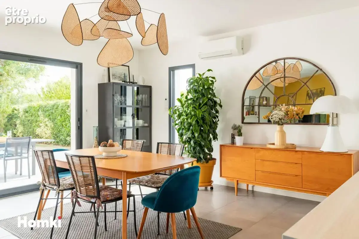 Maison/Villa T5 de 148 m² à Garidech 31380 - photo 3