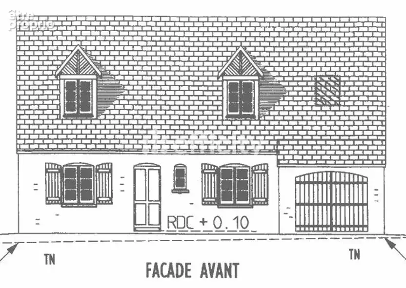 Maison 6 pièces 161 m² à vendre à Sainte-Maure-De-Touraine (37800) - photo 17