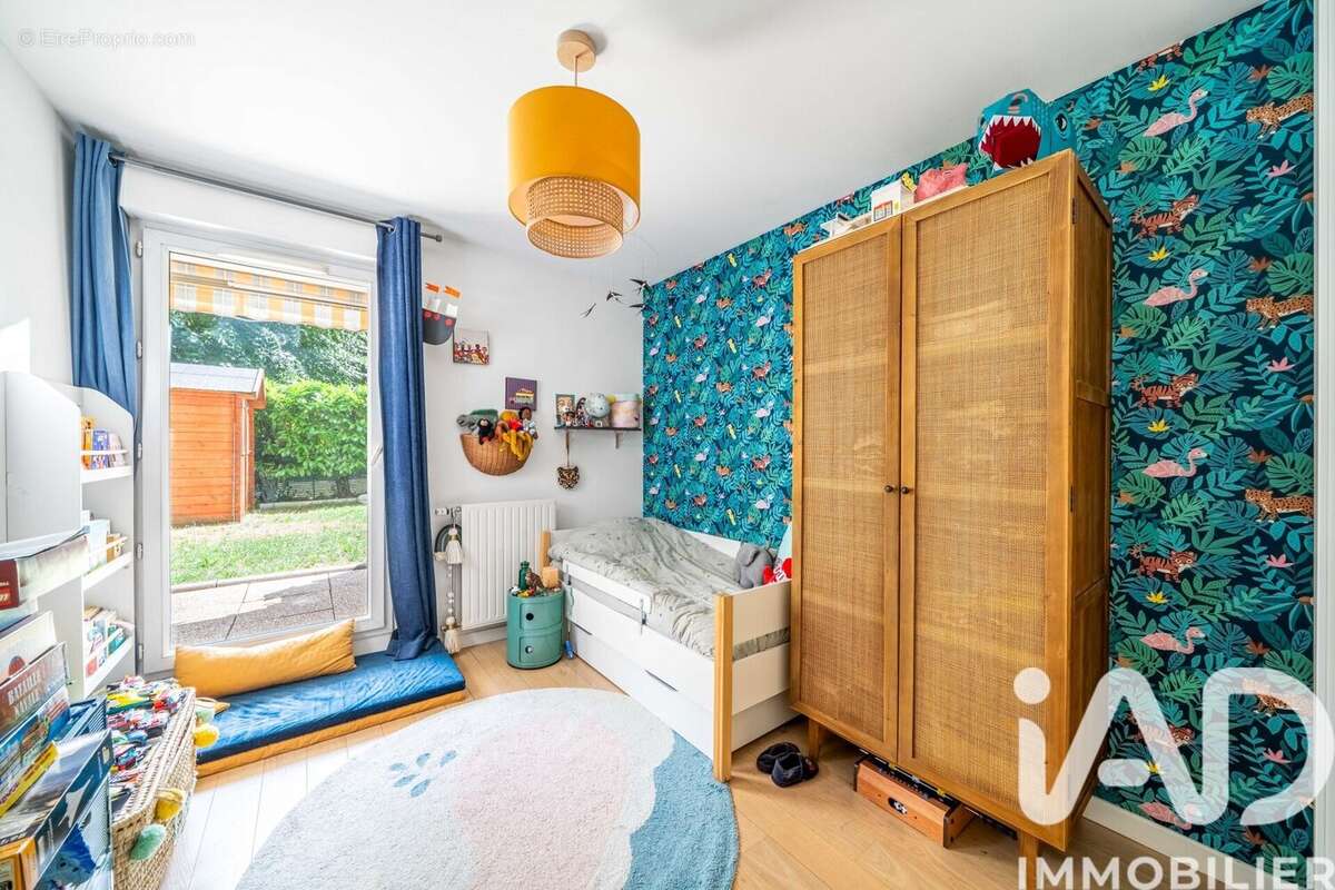 Photo 7 - Appartement à COLOMBES