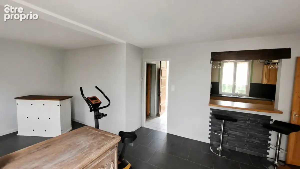 Maison viager à vendre occupé 4 pièces LANNEMEZAN (65) - photo 3