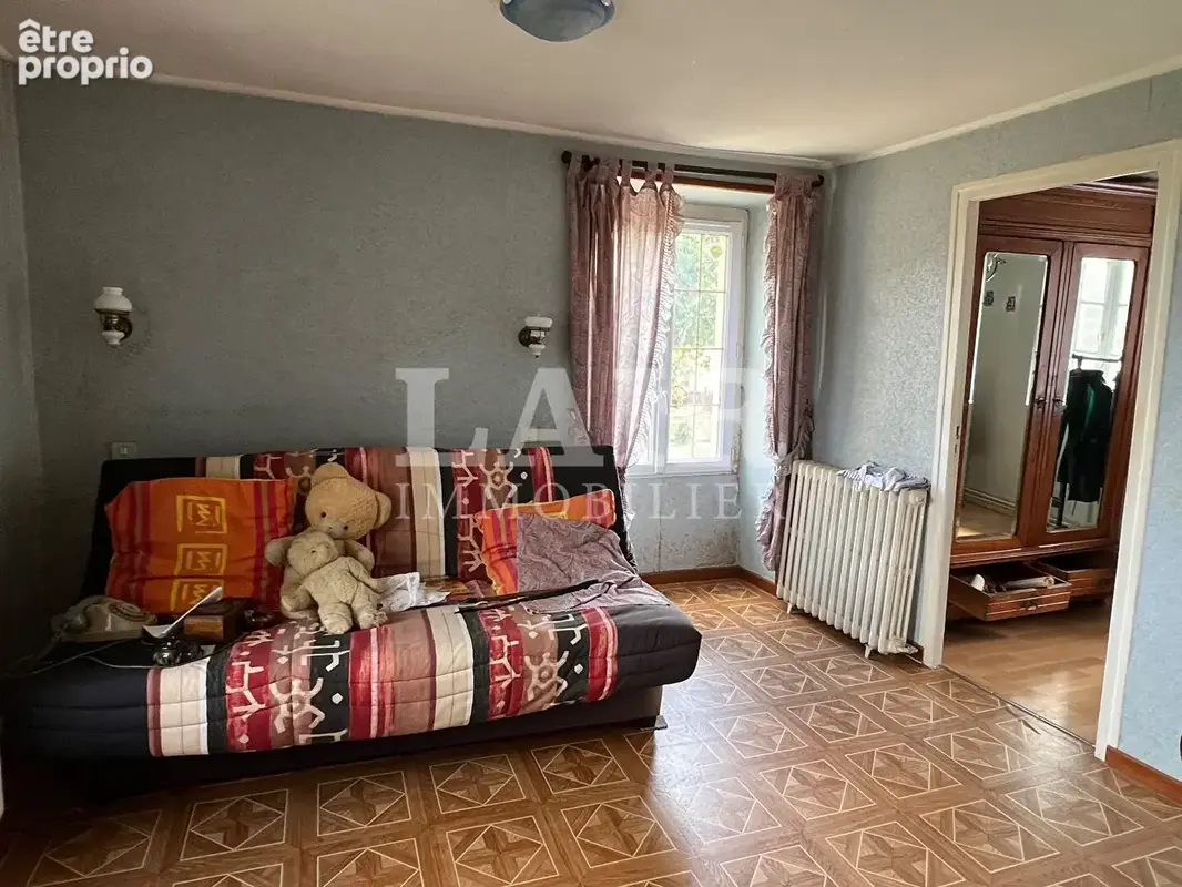 Maison Avoine 4 pièces sur 760 m² - photo 7