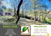 Maison à AUMESSAS