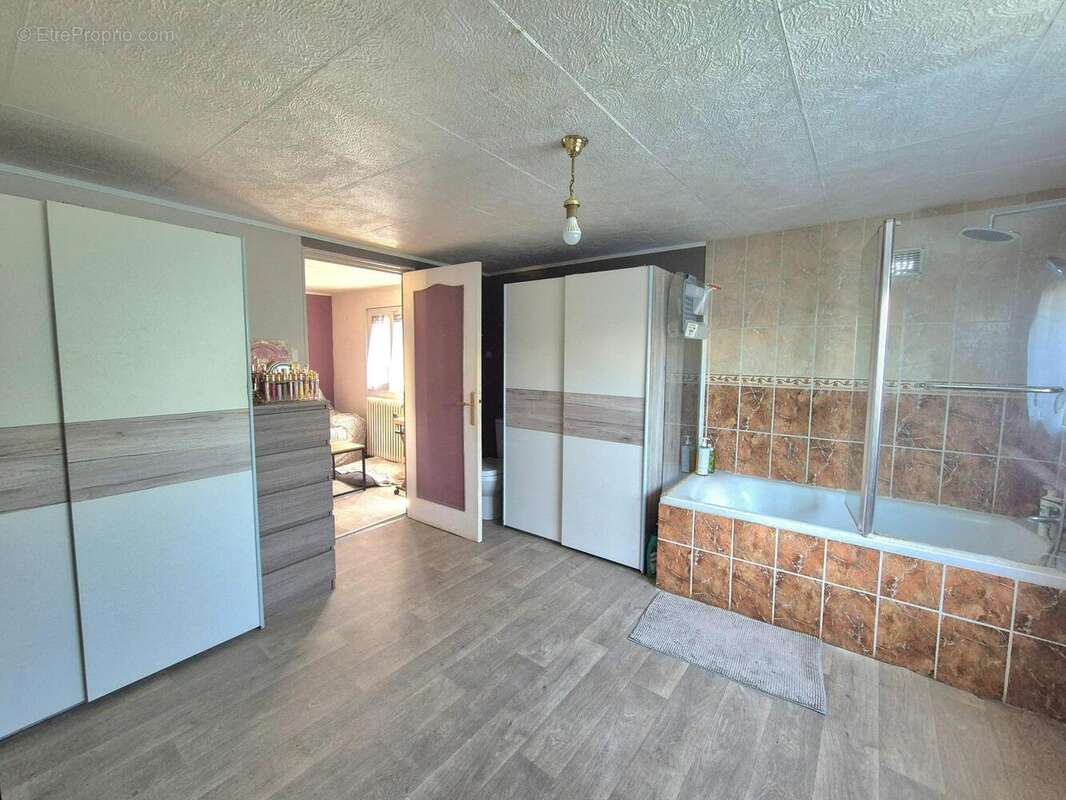 Photo 8 - Maison à ROSNY-SUR-SEINE