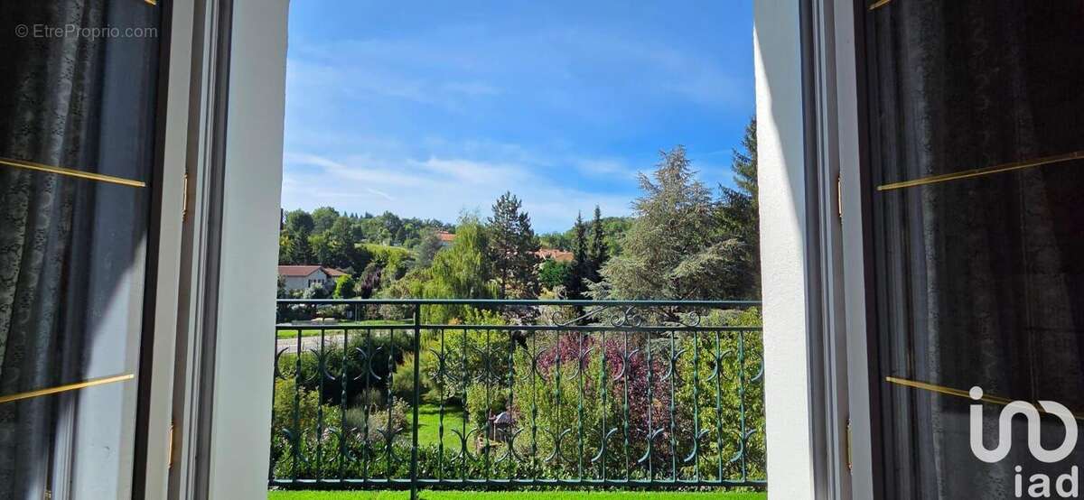 Photo 2 - Maison à SANSSAC-L&#039;EGLISE