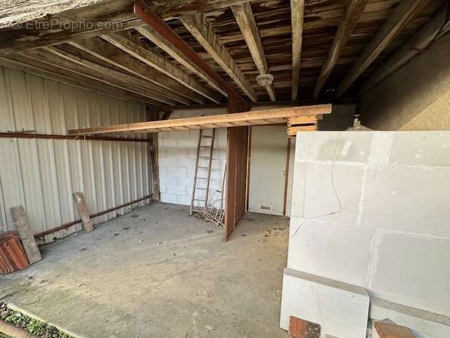 Maison de village 96 m² - photo 19