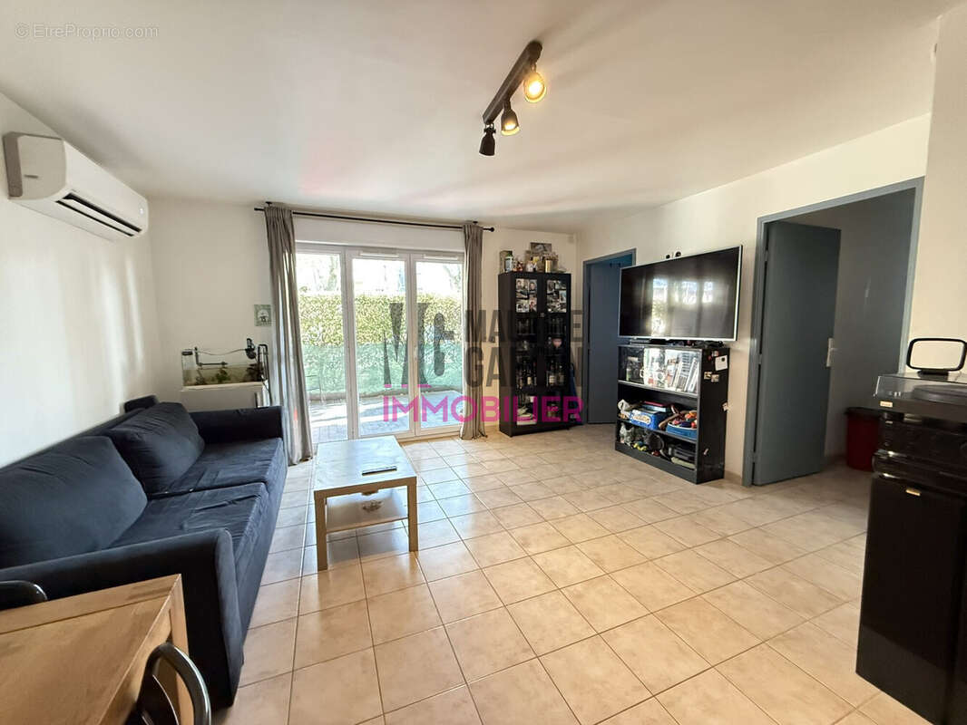 Appartement à AVIGNON