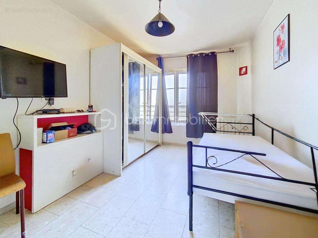 Maison F7 située à Villeparisis avec 1 pièce en sous-sol, 3 salles de bain, 1 jardin et 1 terrasse - photo 11
