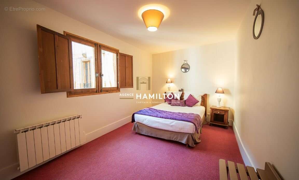 Demeure historique - hotel du xiiieme siecle - photo 15