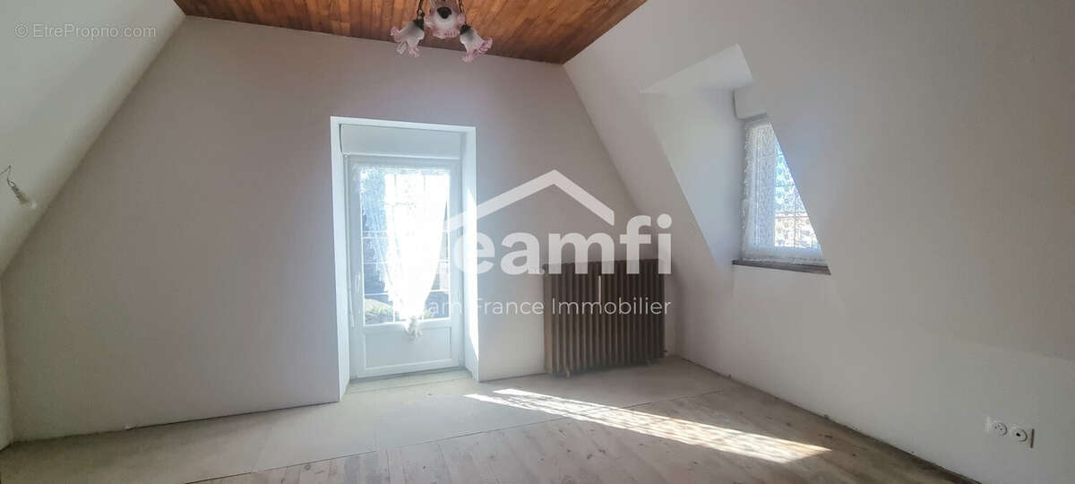 Maison à TRELEVERN