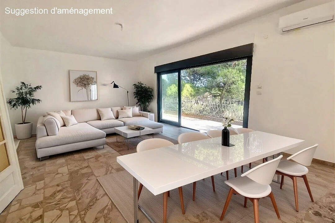 Appartement à CHATEAURENARD