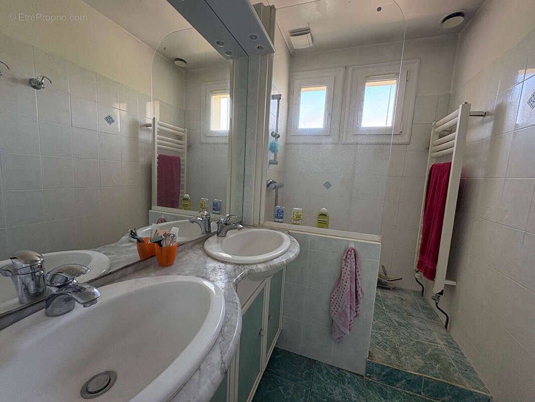 Maison 91m² à longny les villages - photo 7