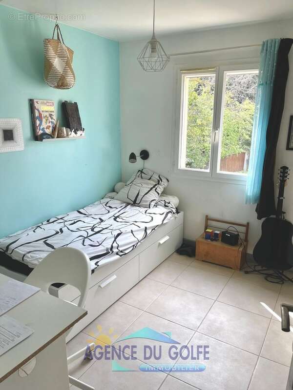 Maison à LA PENNE-SUR-HUVEAUNE