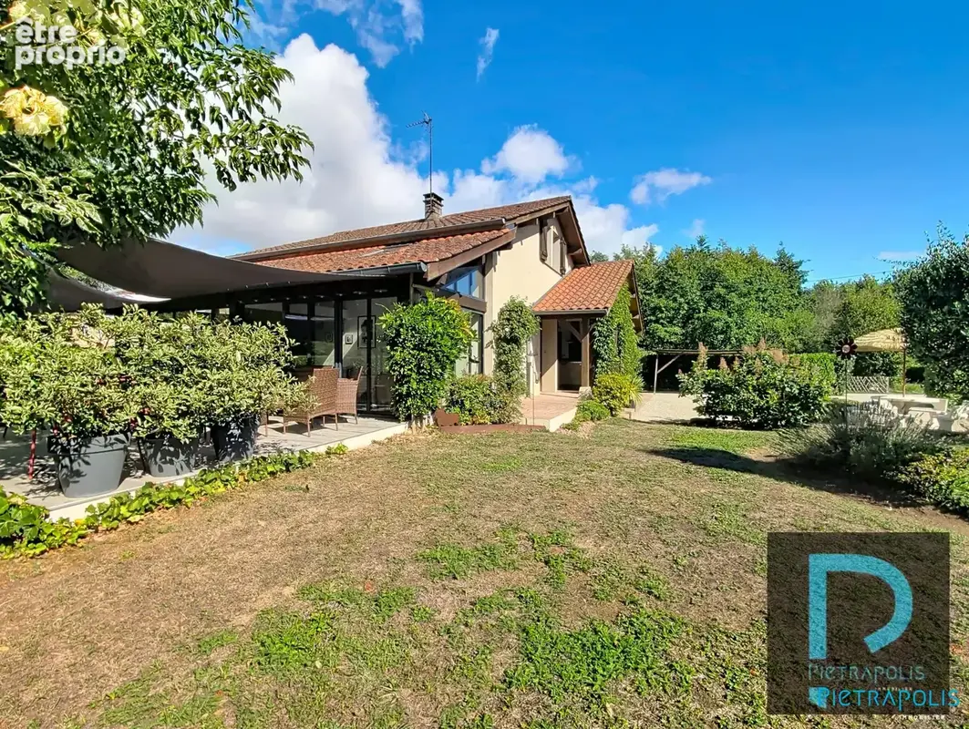 Maison 107 m² à Pont-De-Veyle  - photo 2