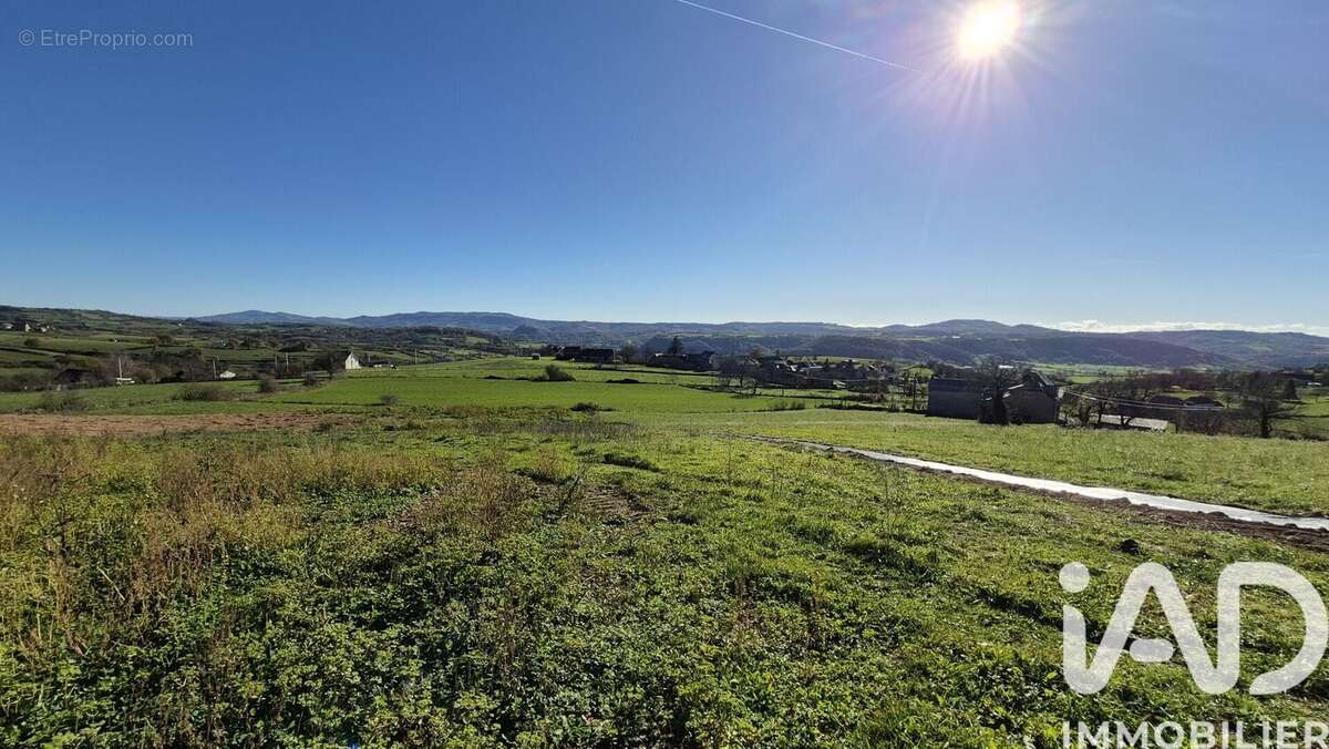 Photo 2 - Terrain à COUBISOU