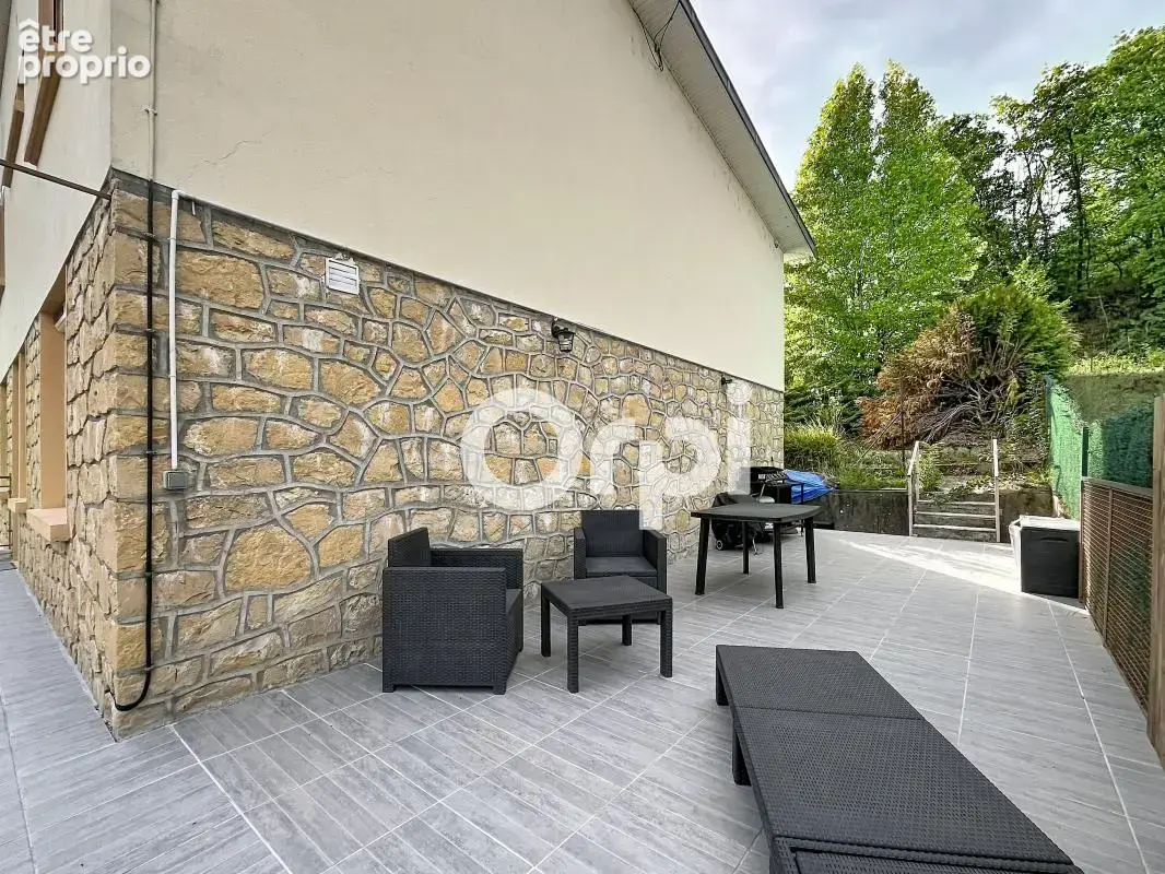 Maison Familiale - photo 8