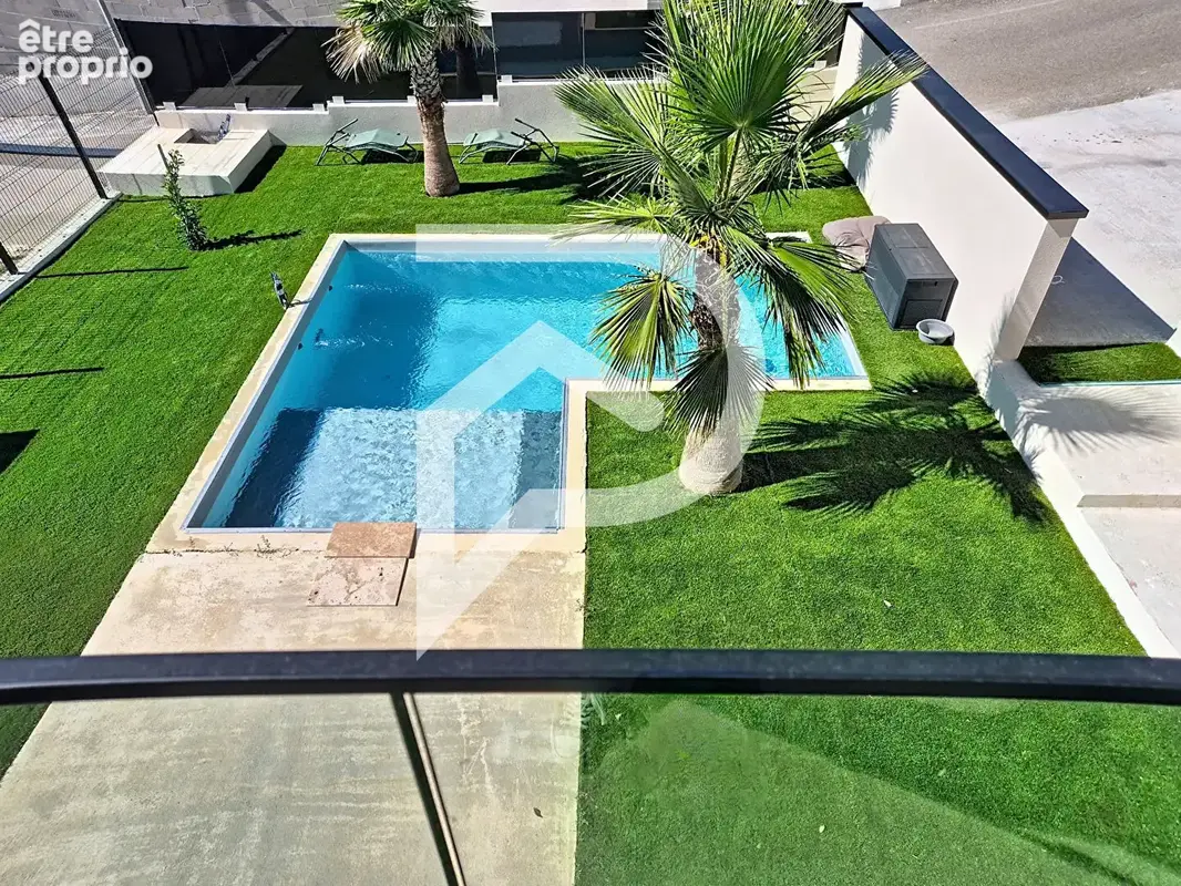 Maison à vendre Meysse 5 pièce(s) 118 m2 - photo 10