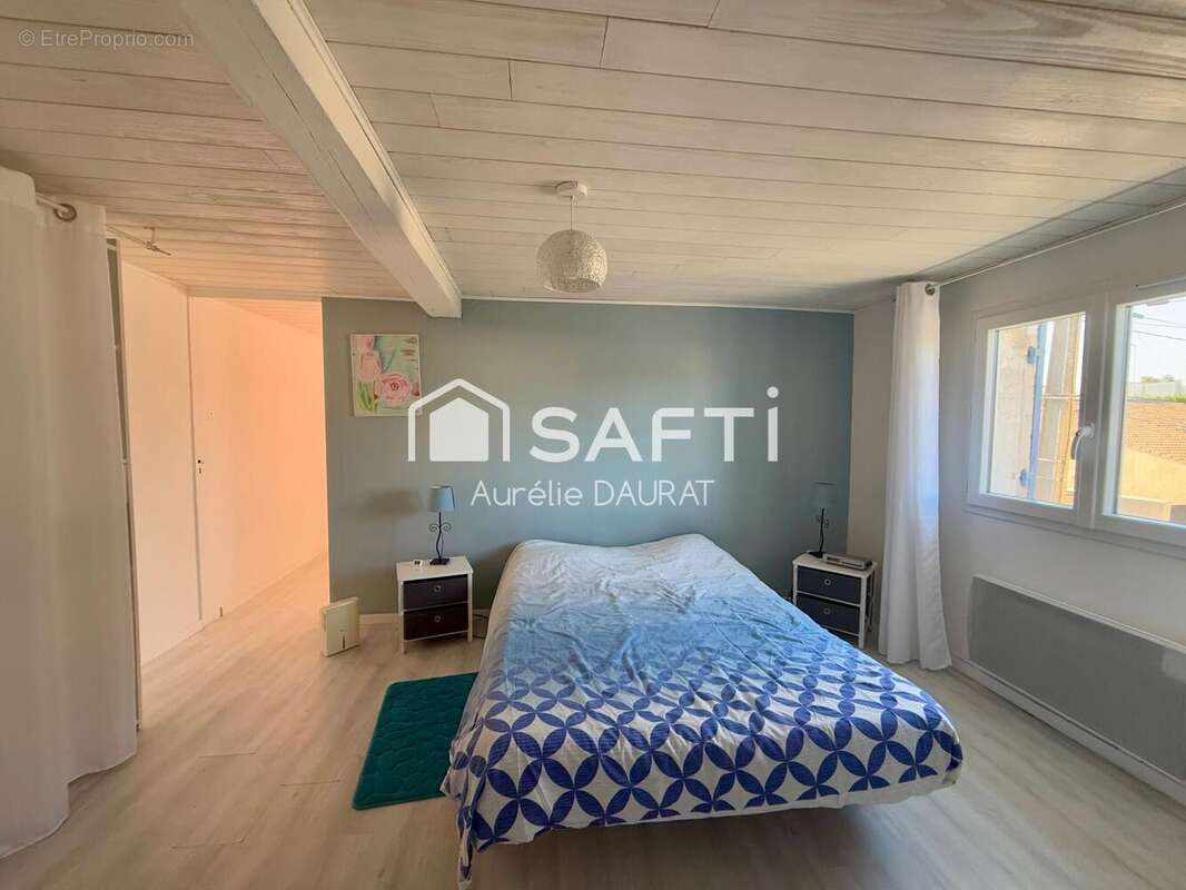 Photo 9 - Maison à AMBARES-ET-LAGRAVE