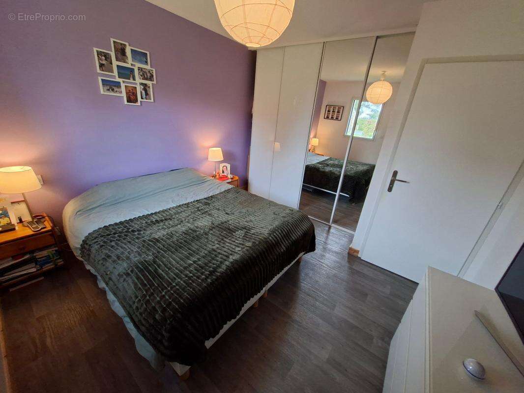 Maison BBC de plain-pied - photo 15