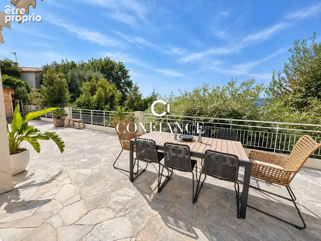 Appartement 4 pièces 110 m² à vendre à Nice (06100) - photo 6