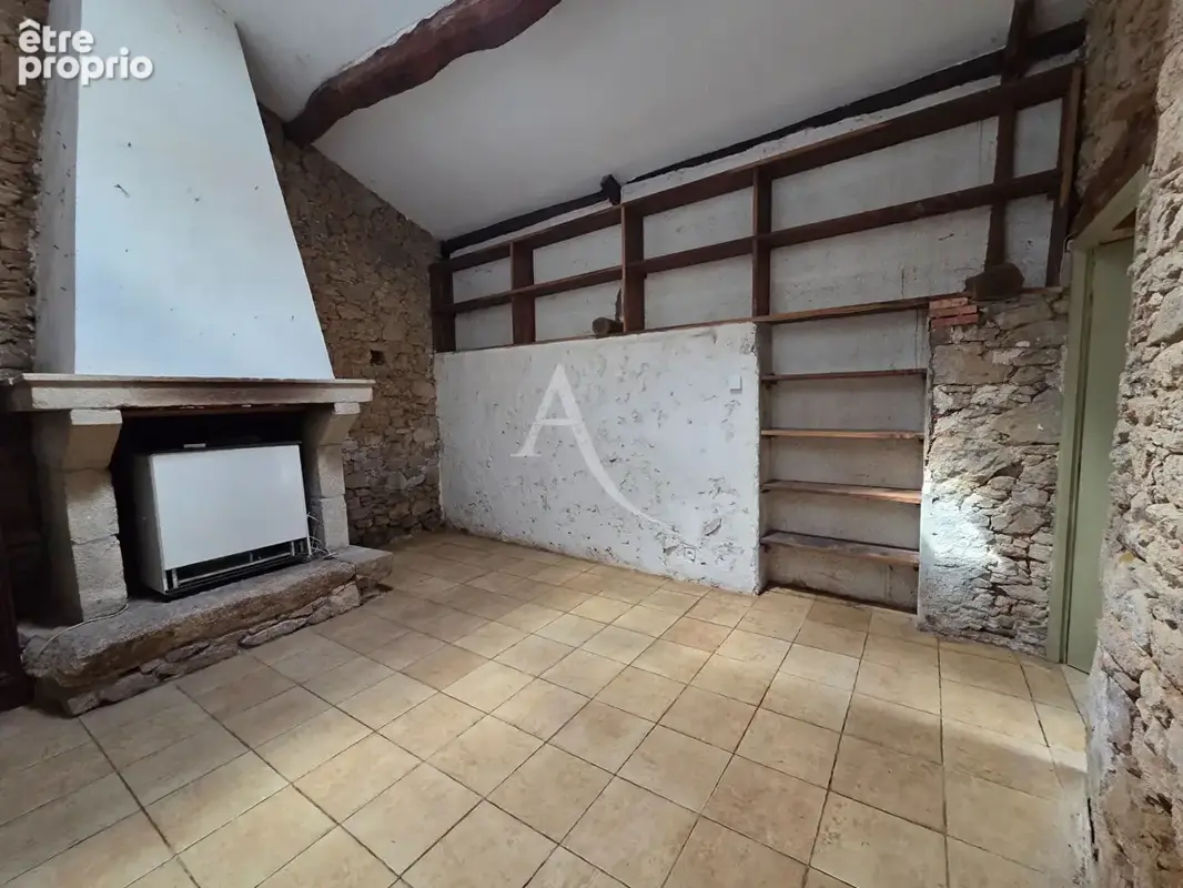 Maison  3 pièce(s) - photo 5