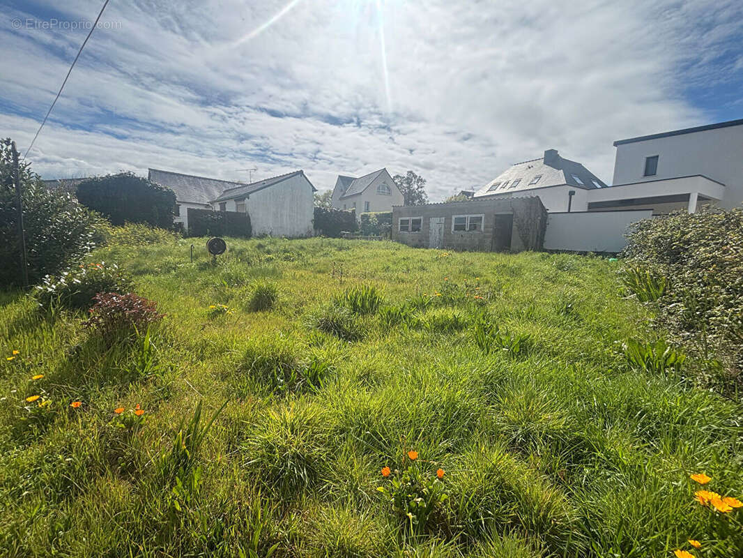 Maison à PLENEUF-VAL-ANDRE