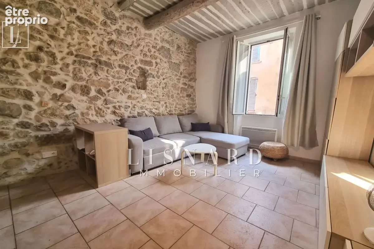 Appartement 1 pièce 23 m² à vendre à Vallauris (06220) - photo 3