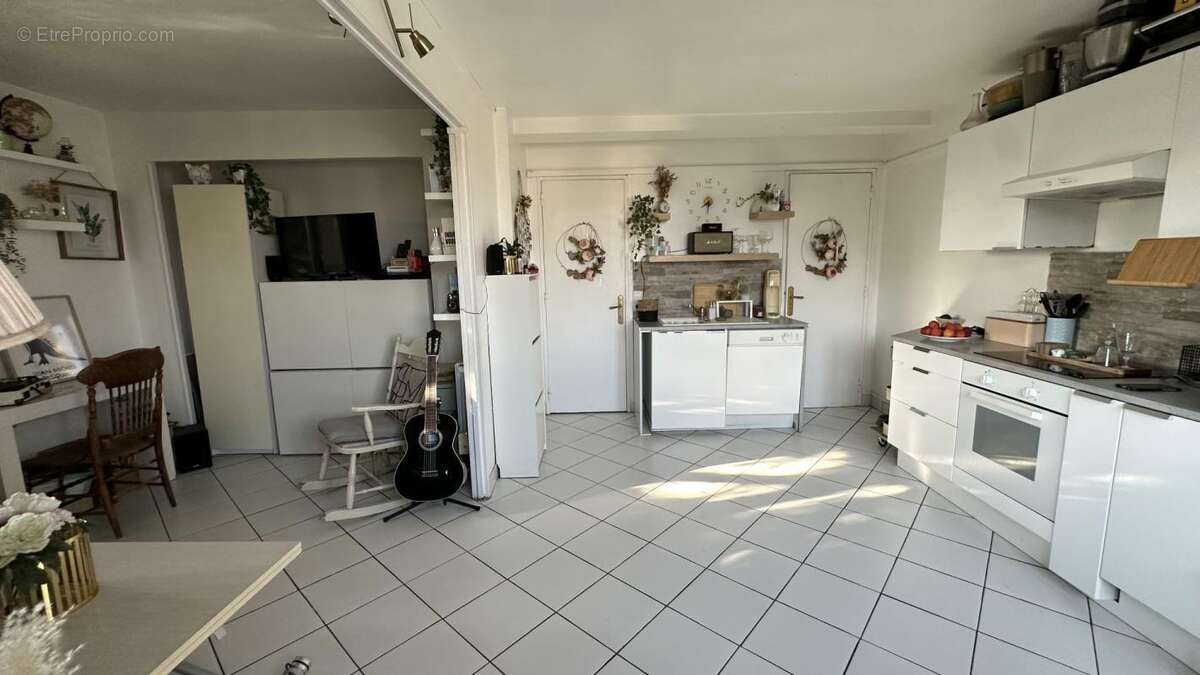 Appartement - photo 2