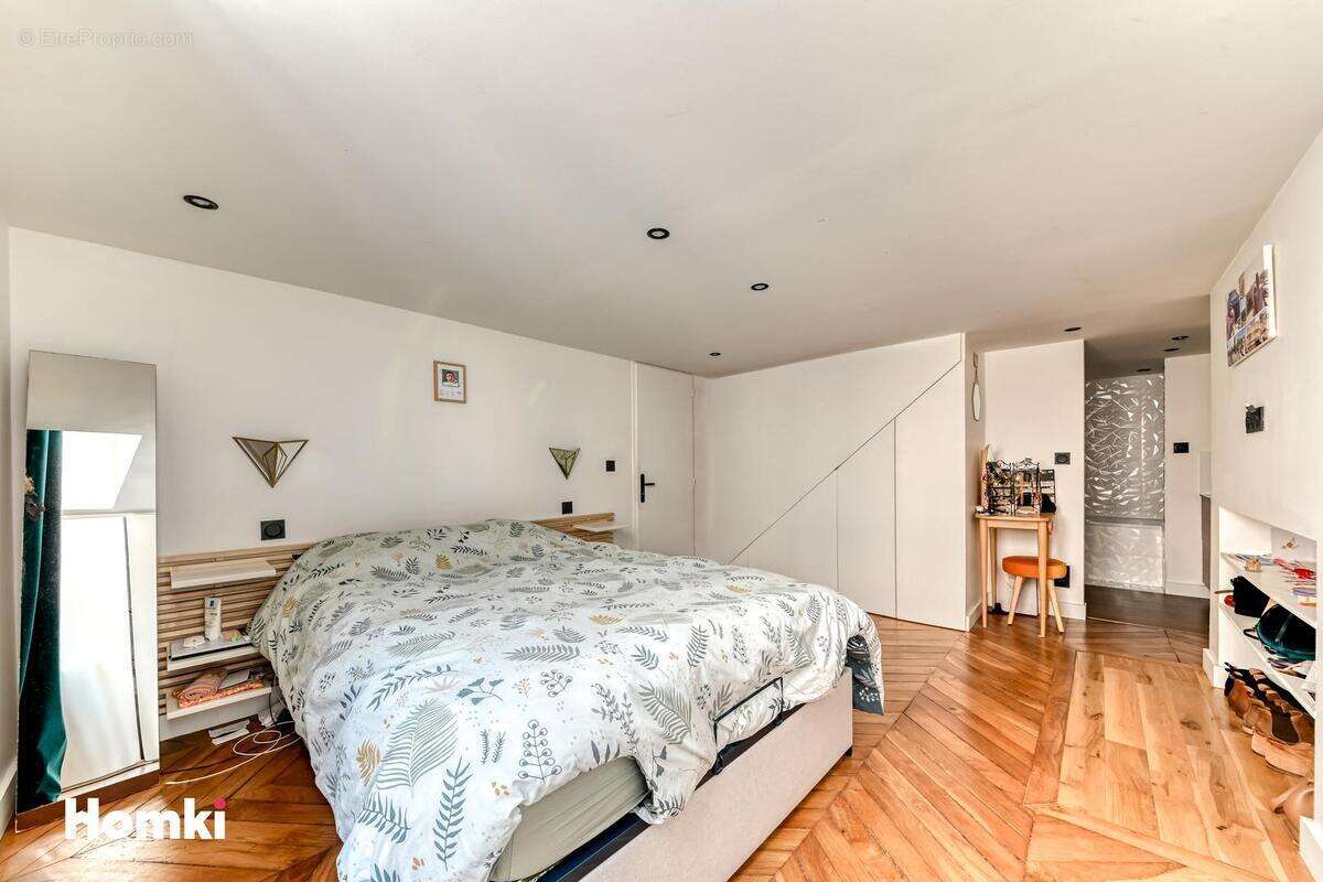 Appartement à LYON-1E