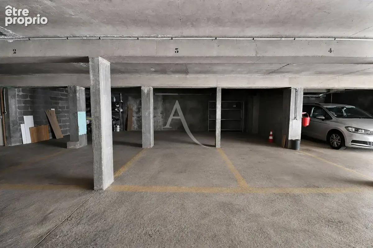 Appartement 3 pièces de 67.67 m² - Saint-Germain-en-Laye - photo 9