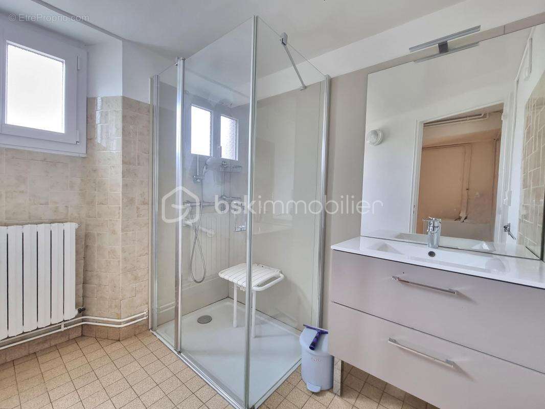 Maison à MAISON-ROUGE