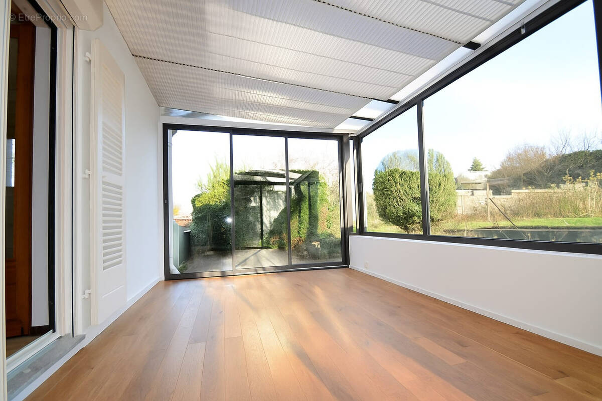 Maison à LUTTERBACH