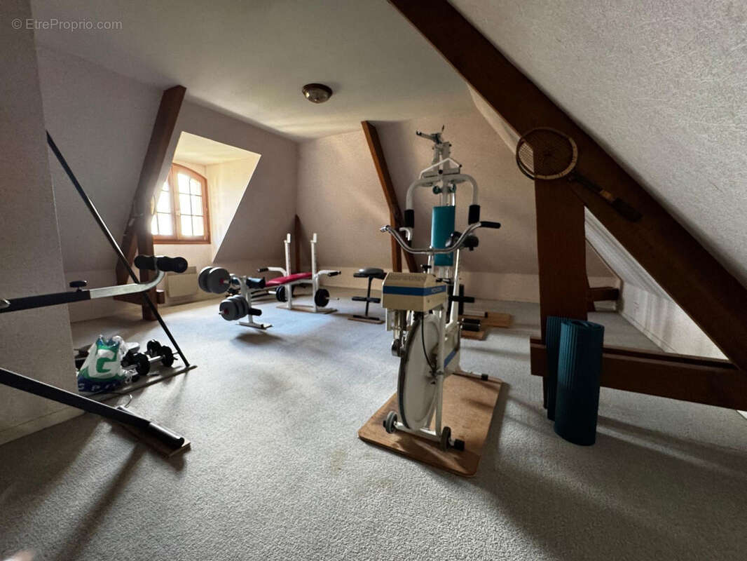 Maison à THORIGNY-SUR-MARNE