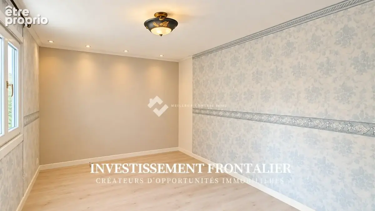 Appartement 3 pièces 65 m² à vendre à Saint-Julien-En-Genevois (74160) - photo 7