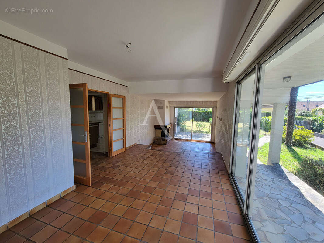 Maison à LESCAR