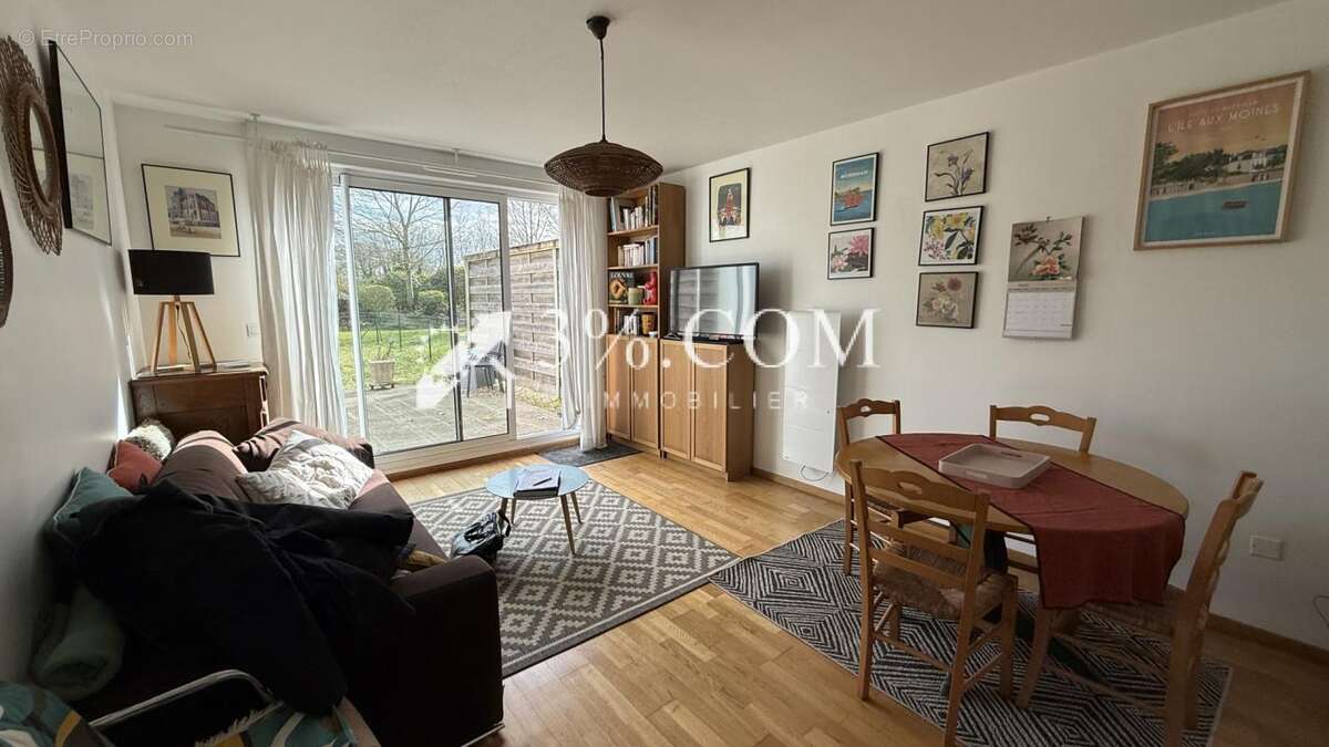 Appartement à BADEN