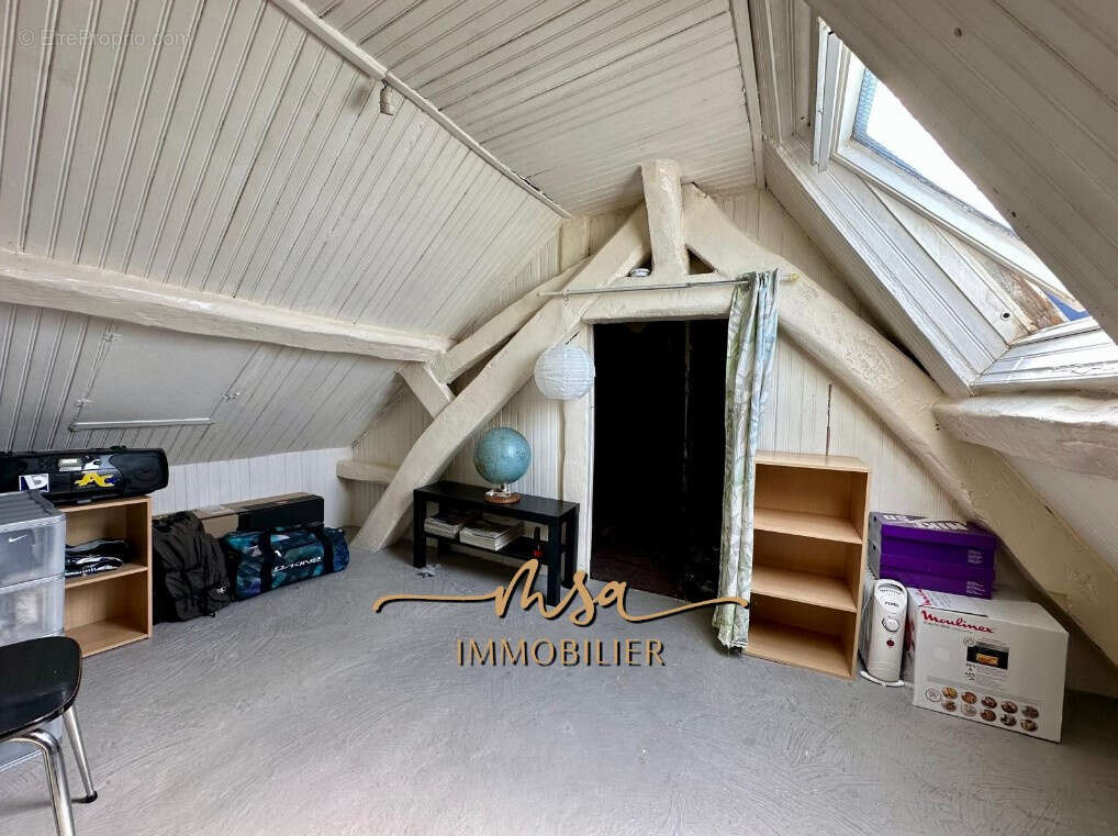 Appartement à ROUEN