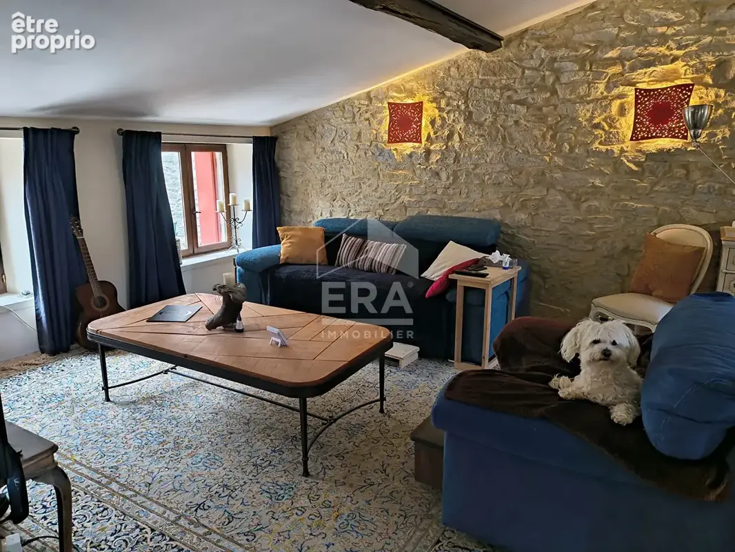 Maison 140m² à magrie - photo 4