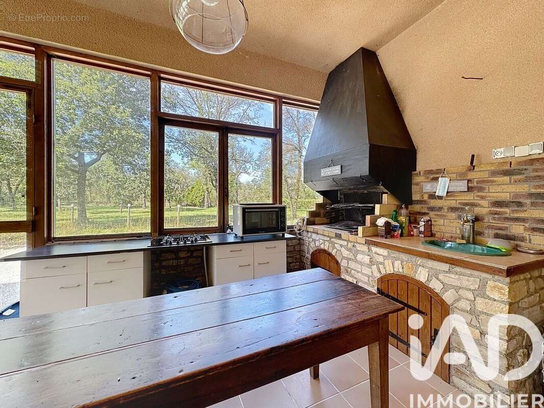 Photo 8 - Maison à SEPTFONDS